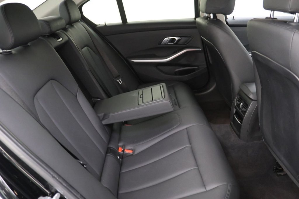 Used BMW 3 Series 2020 for sale - 77133060: Photo 17
