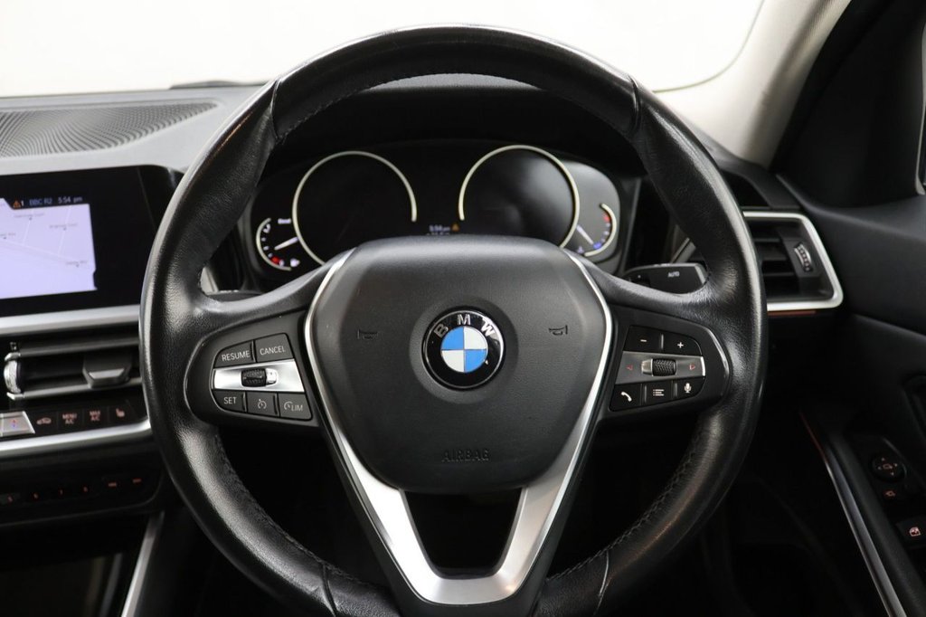 Used BMW 3 Series 2020 for sale - 77133060: Photo 20