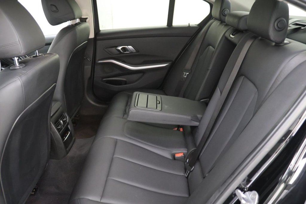 Used BMW 3 Series 2020 for sale - 77133060: Photo 21
