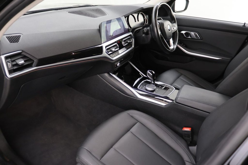 Used BMW 3 Series 2020 for sale - 77133060: Photo 24