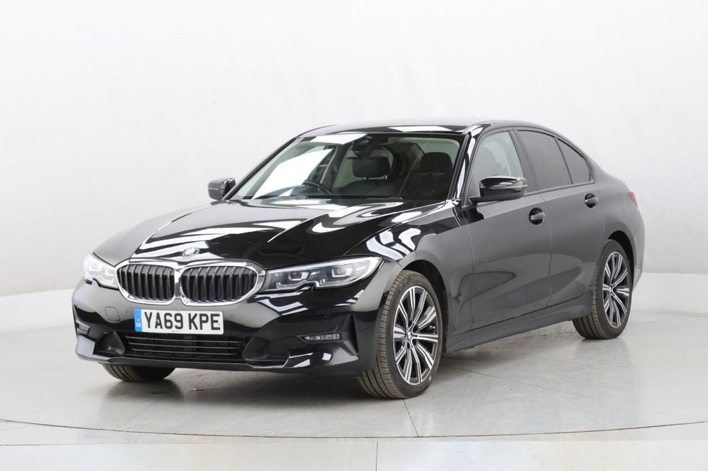 Used BMW 3 Series 2020 for sale - 77133060: Photo 5