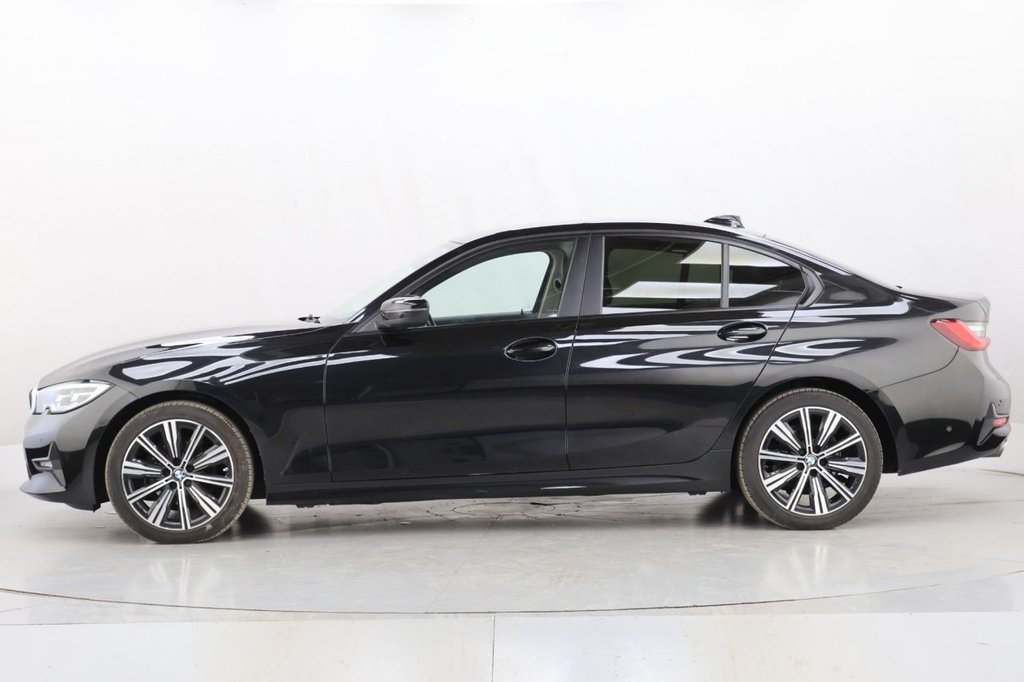 Used BMW 3 Series 2020 for sale - 77133060: Photo 6