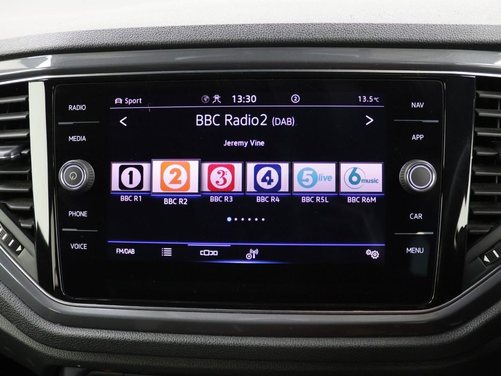 Used Volkswagen T-Roc 2021 for sale - 76591177: Photo 13