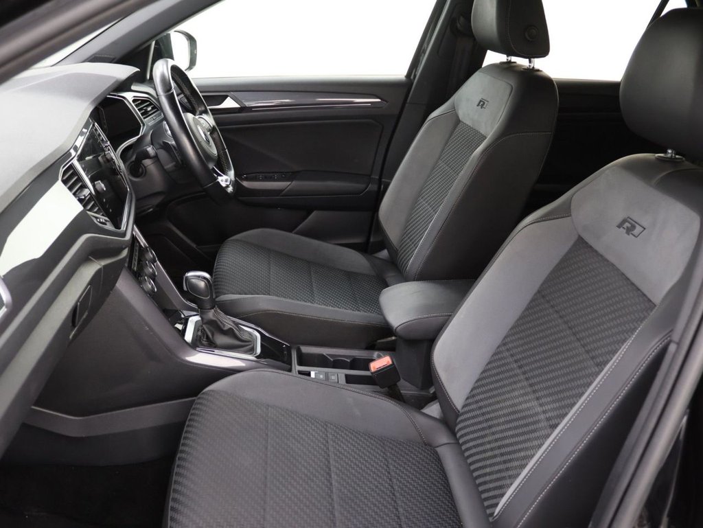Used Volkswagen T-Roc 2021 for sale - 76591177: Photo 22