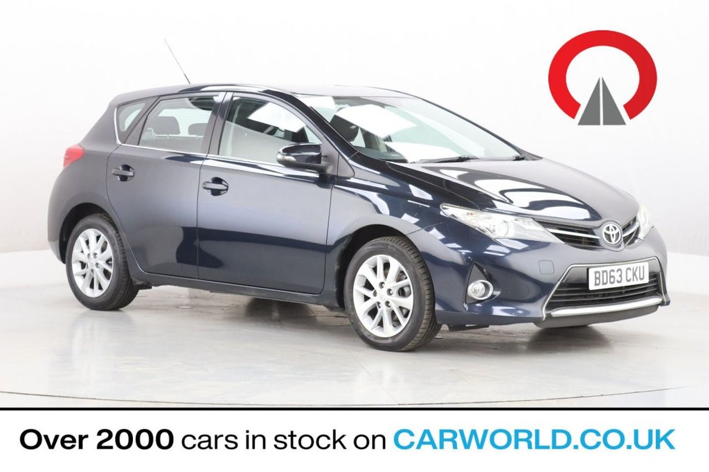 Used Toyota Auris 2014 for sale - 77576041: Photo 1