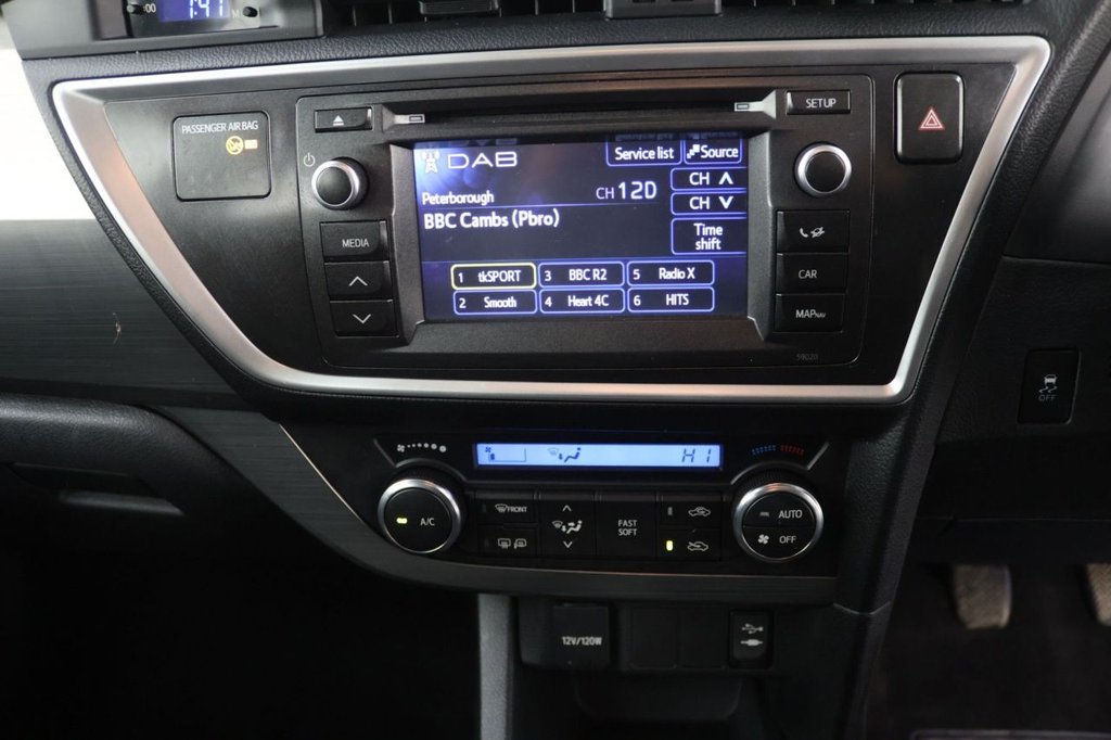 Used Toyota Auris 2014 for sale - 77576041: Photo 13