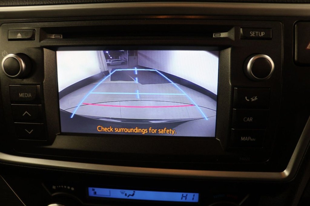 Used Toyota Auris 2014 for sale - 77576041: Photo 14