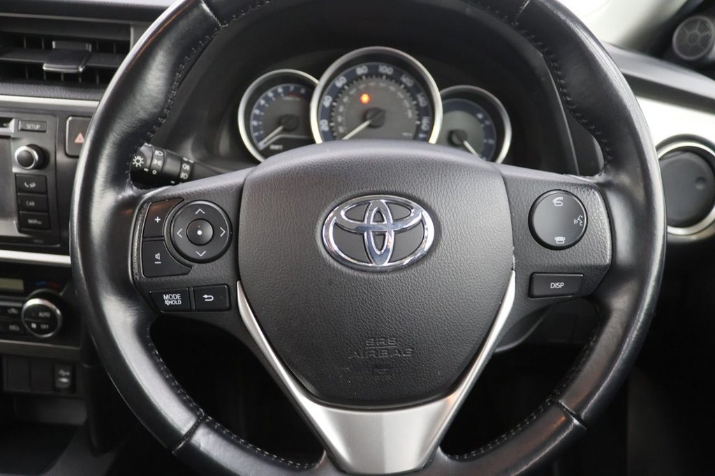 Used Toyota Auris 2014 for sale - 77576041: Photo 18