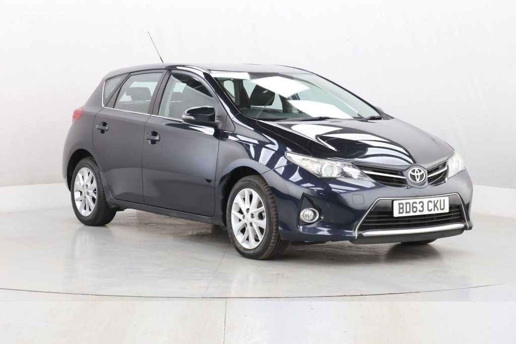 Used Toyota Auris 2014 for sale - 77576041: Photo 2