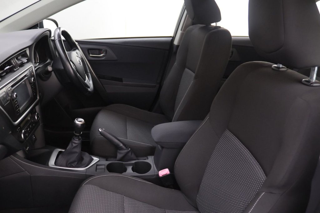 Used Toyota Auris 2014 for sale - 77576041: Photo 20