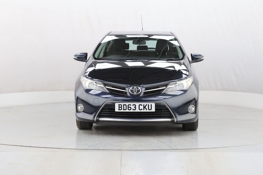 Used Toyota Auris 2014 for sale - 77576041: Photo 3