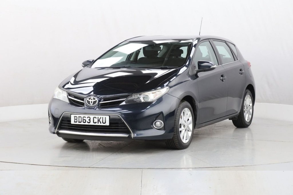 Used Toyota Auris 2014 for sale - 77576041: Photo 5