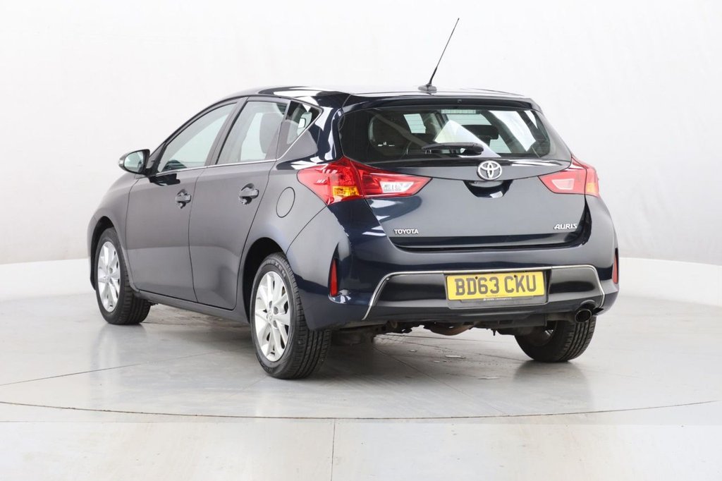 Used Toyota Auris 2014 for sale - 77576041: Photo 7