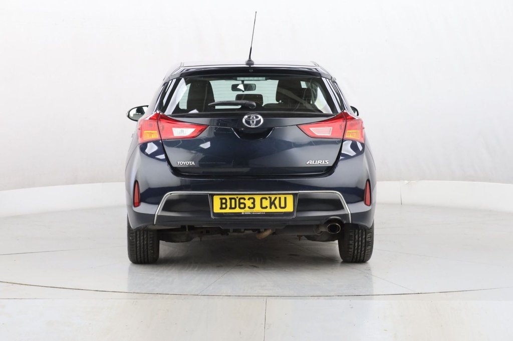 Used Toyota Auris 2014 for sale - 77576041: Photo 9