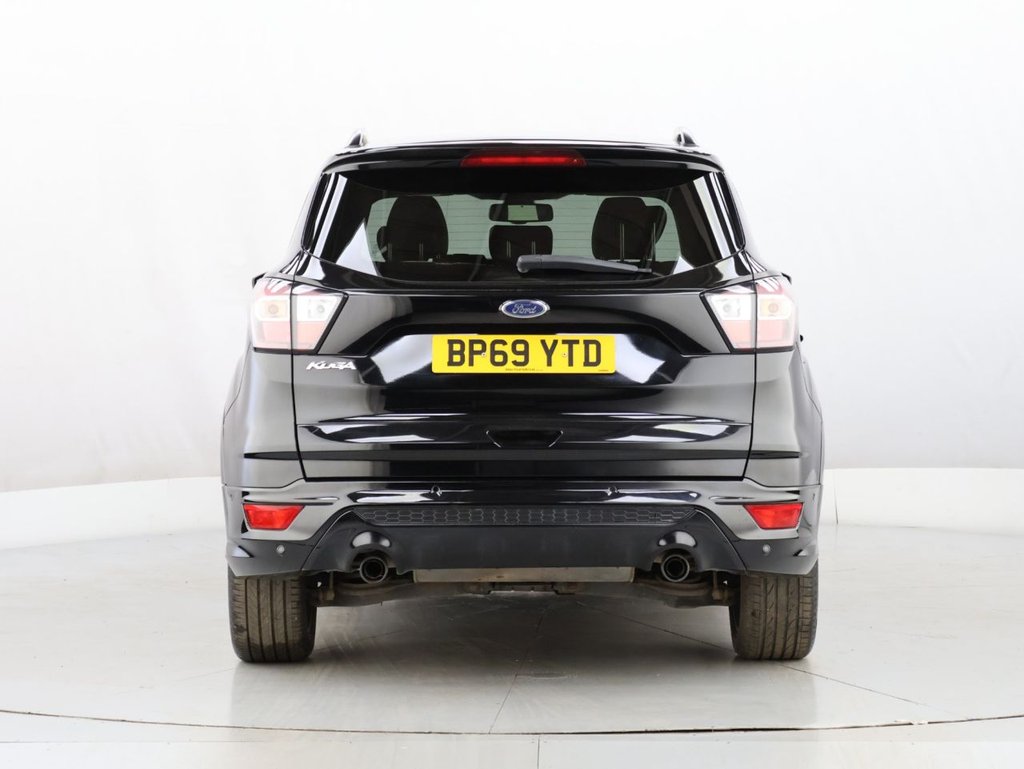 Used Ford Kuga 2019 for sale - 76301062: Photo 10