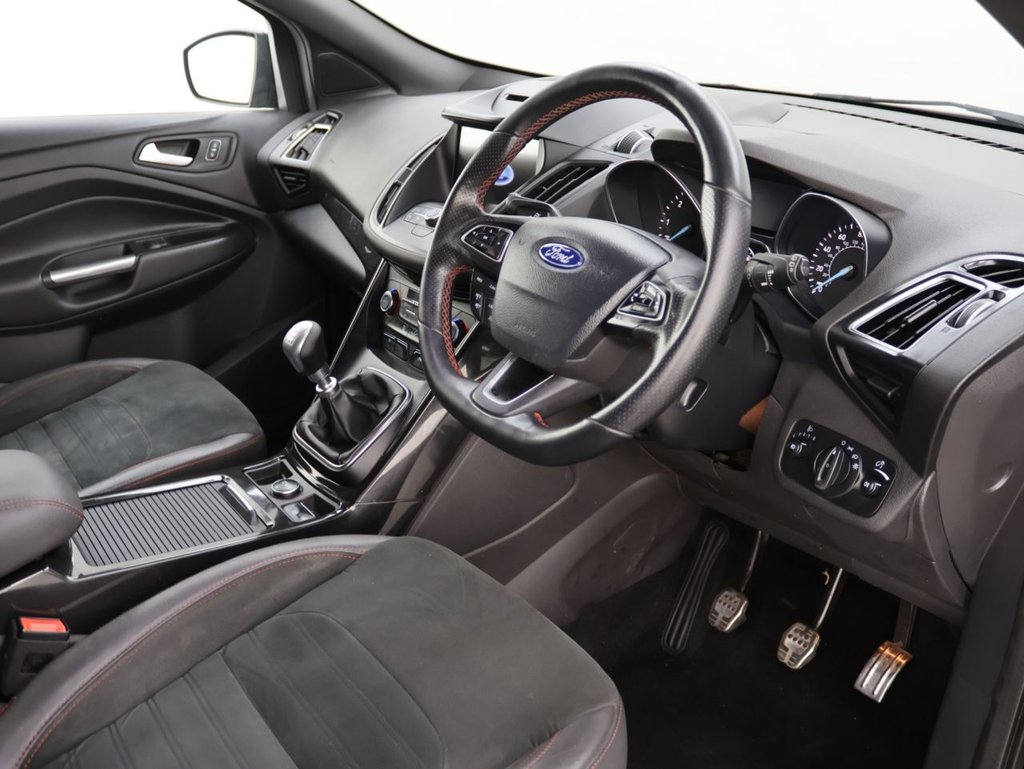 Used Ford Kuga 2019 for sale - 76301062: Photo 11