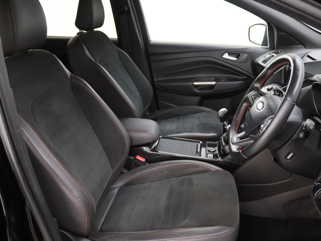 Used Ford Kuga 2019 for sale - 76301062: Photo 13