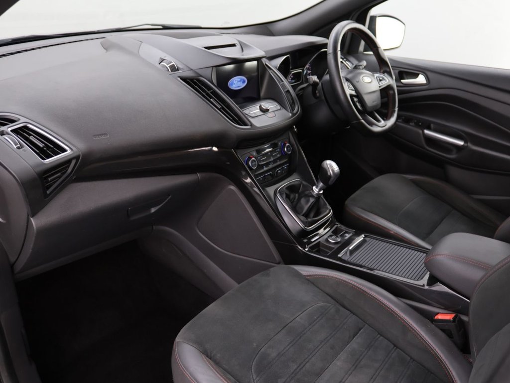 Used Ford Kuga 2019 for sale - 76301062: Photo 26