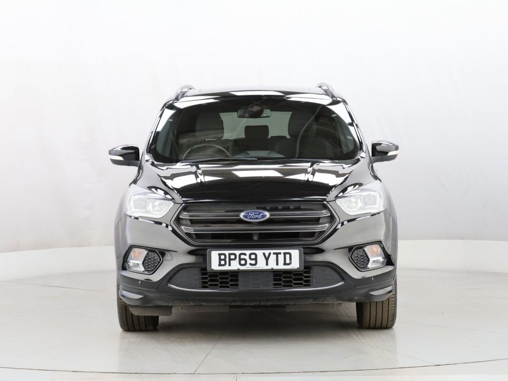 Used Ford Kuga 2019 for sale - 76301062: Photo 4
