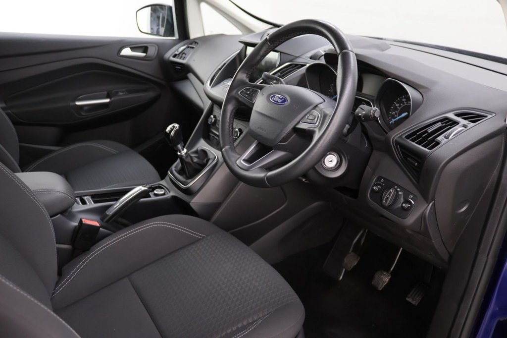 Used Ford Grand C-Max 2017 for sale - 77571706: Photo 10