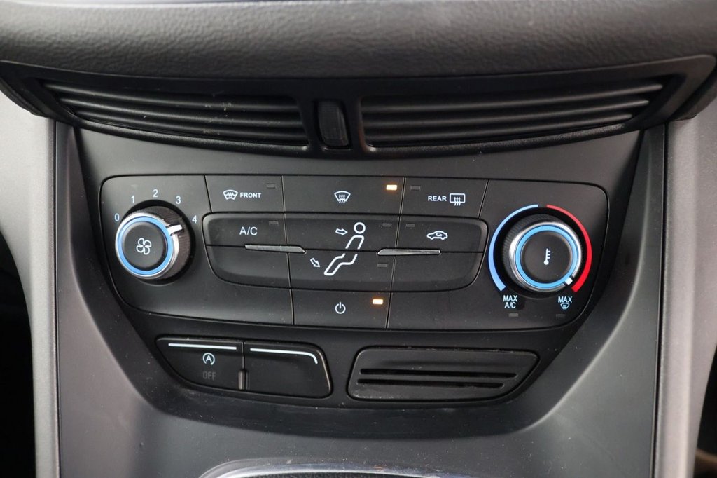 Used Ford Grand C-Max 2017 for sale - 77571706: Photo 13