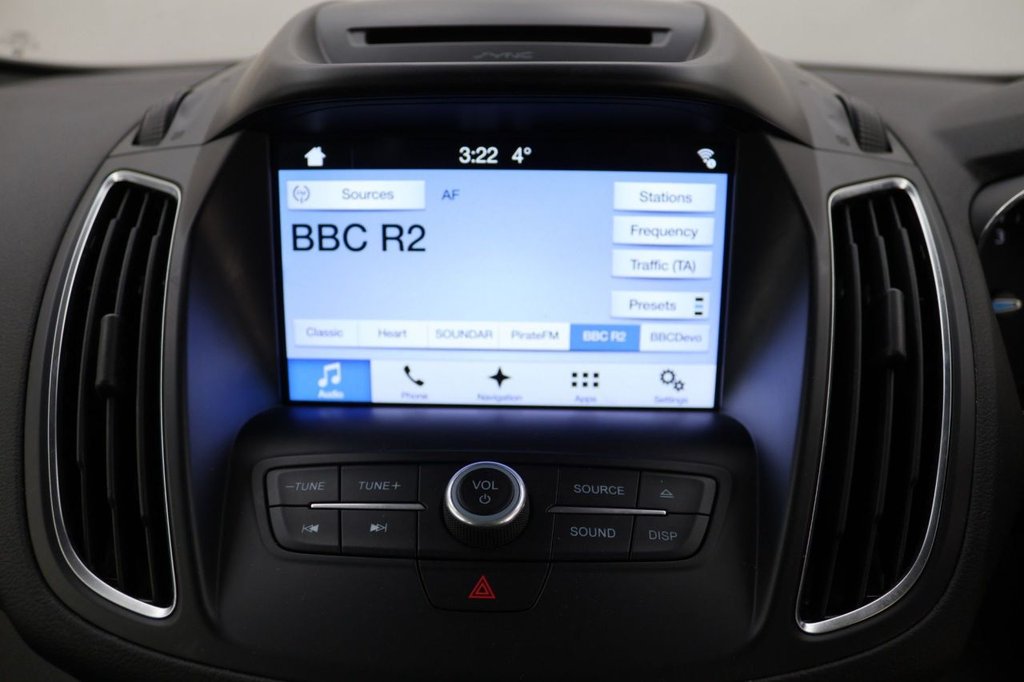 Used Ford Grand C-Max 2017 for sale - 77571706: Photo 14