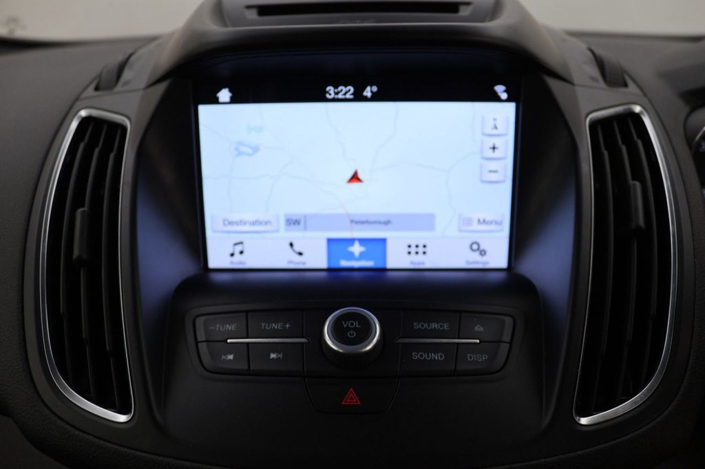 Used Ford Grand C-Max 2017 for sale - 77571706: Photo 15