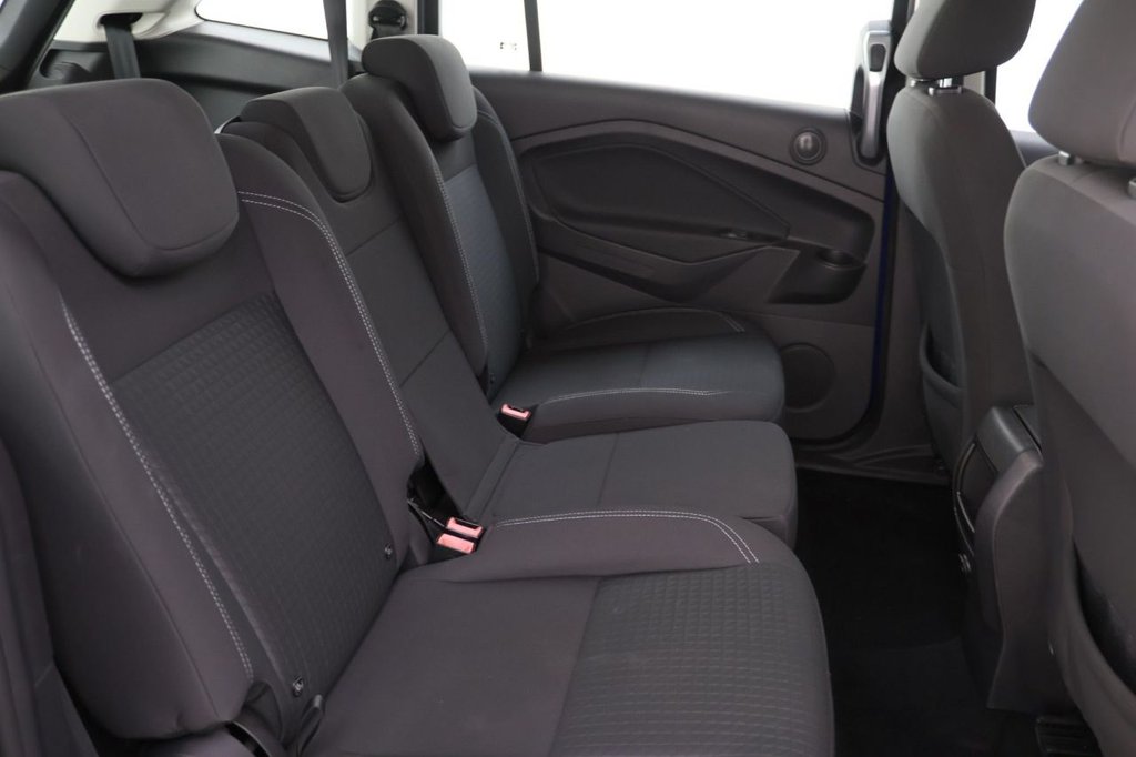 Used Ford Grand C-Max 2017 for sale - 77571706: Photo 17