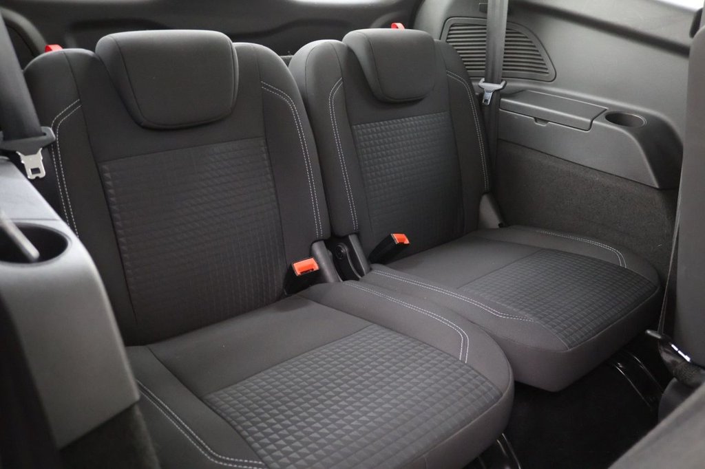 Used Ford Grand C-Max 2017 for sale - 77571706: Photo 21