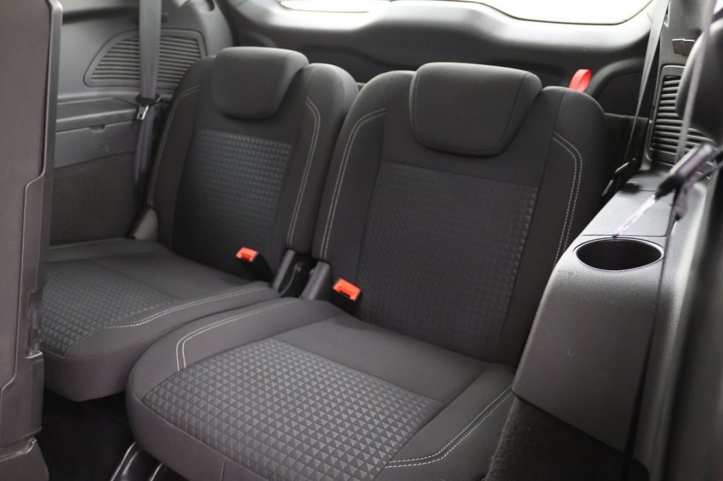 Used Ford Grand C-Max 2017 for sale - 77571706: Photo 22