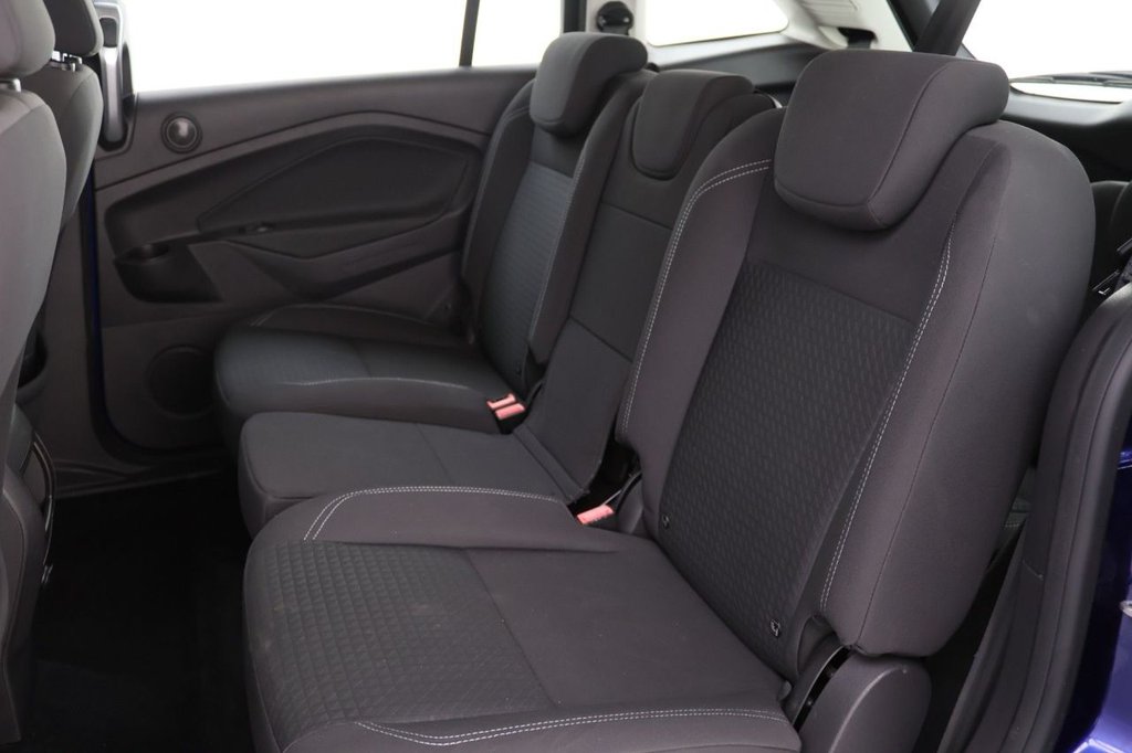 Used Ford Grand C-Max 2017 for sale - 77571706: Photo 23