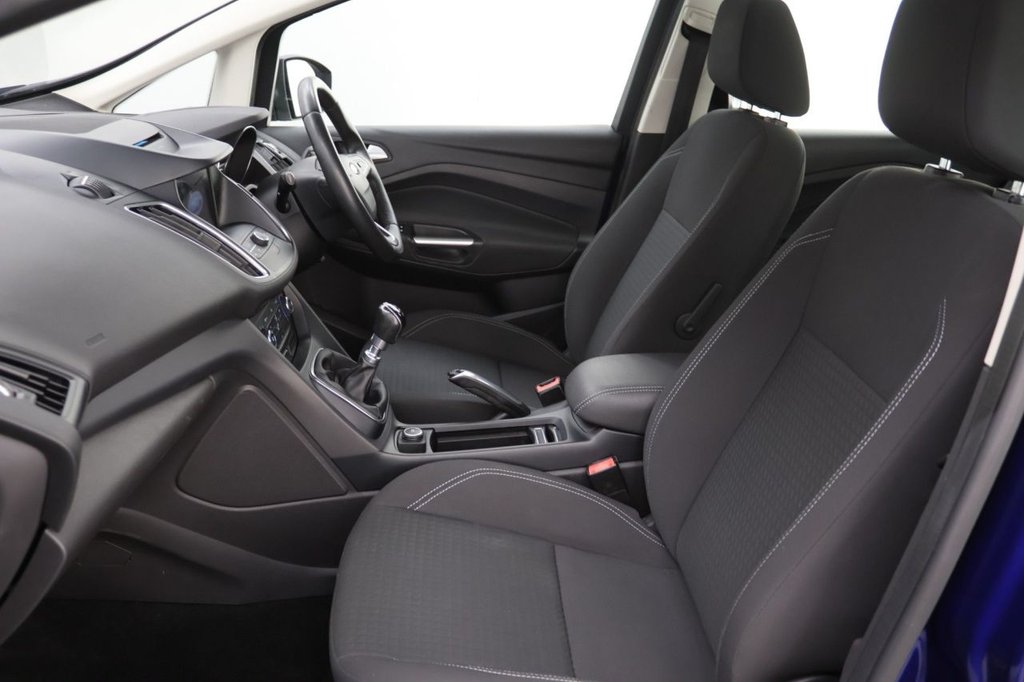 Used Ford Grand C-Max 2017 for sale - 77571706: Photo 25