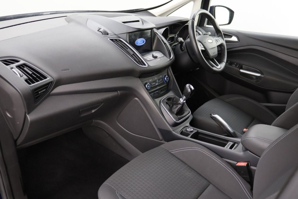 Used Ford Grand C-Max 2017 for sale - 77571706: Photo 26