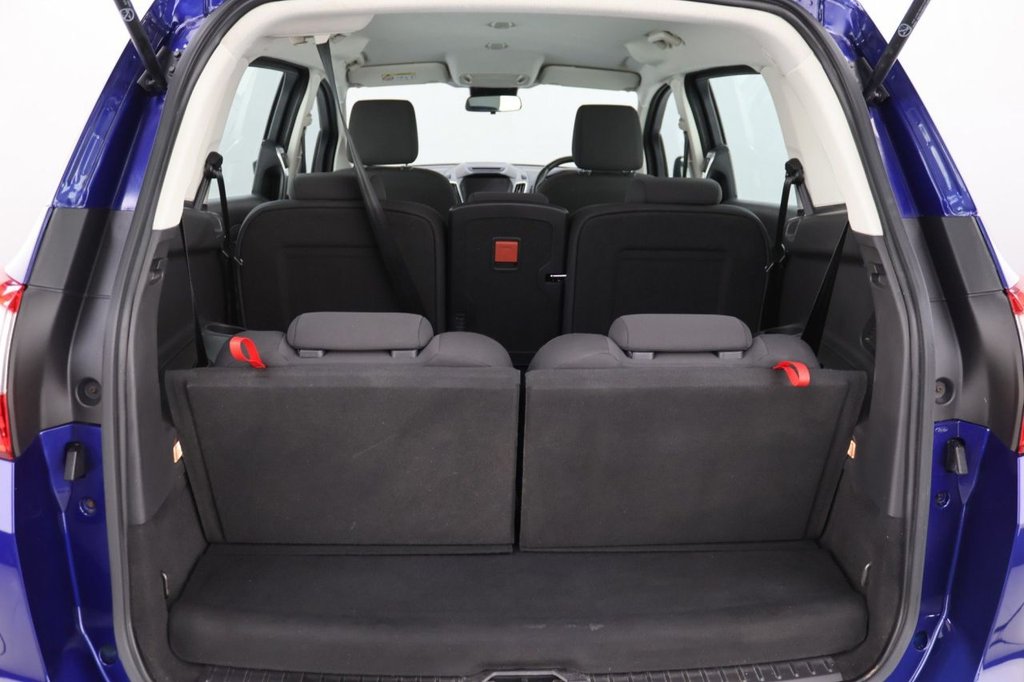 Used Ford Grand C-Max 2017 for sale - 77571706: Photo 27