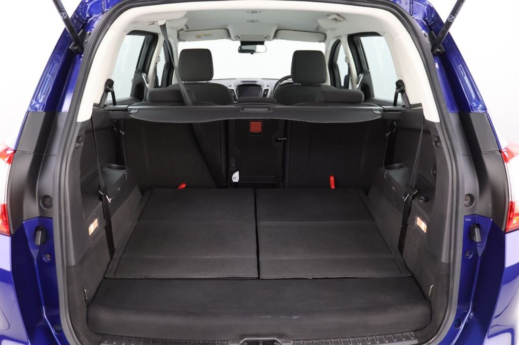 Used Ford Grand C-Max 2017 for sale - 77571706: Photo 28