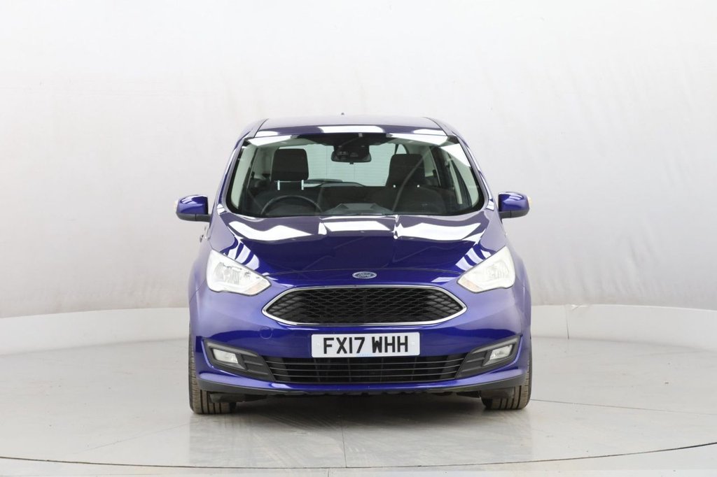 Used Ford Grand C-Max 2017 for sale - 77571706: Photo 3