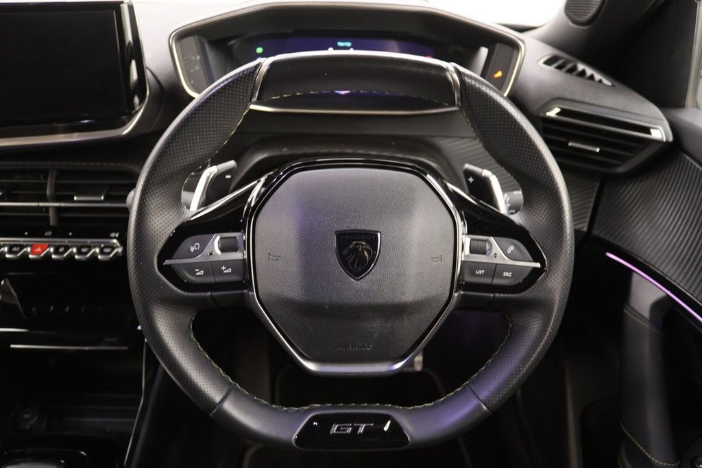 Used Peugeot 2008 2024 for sale - 77764838: Photo 20