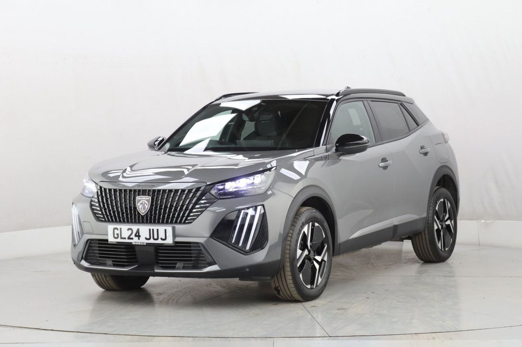 Used Peugeot 2008 2024 for sale - 77764838: Photo 5