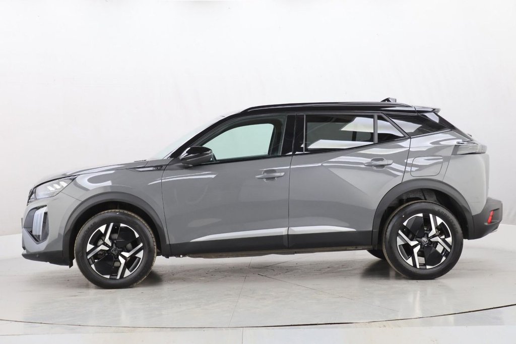 Used Peugeot 2008 2024 for sale - 77764838: Photo 6