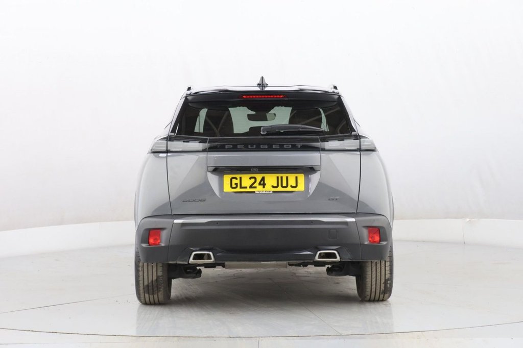 Used Peugeot 2008 2024 for sale - 77764838: Photo 9