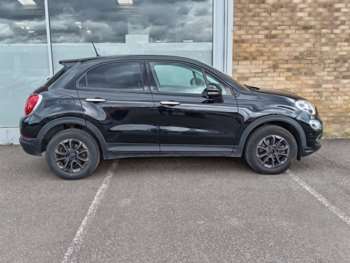 Used Fiat 500X 2016 for sale - 75207010: Photo