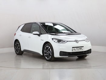 Used Volkswagen ID.3 2022 for sale - 78619481: Photo