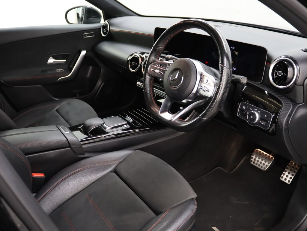 Used Mercedes-Benz A-Class 2020 for sale - 76505963: Photo 10