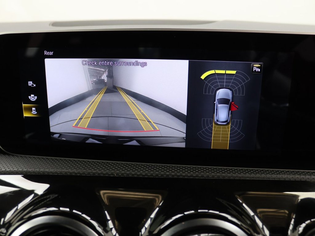 Used Mercedes-Benz A-Class 2020 for sale - 76505963: Photo 13