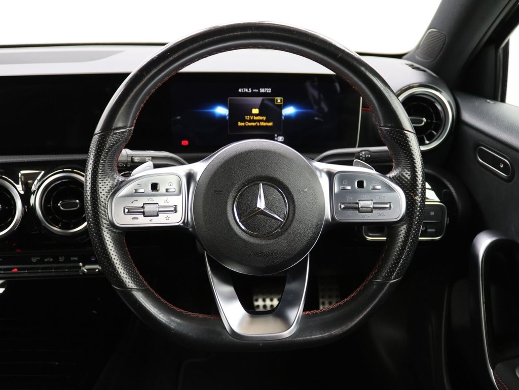 Used Mercedes-Benz A-Class 2020 for sale - 76505963: Photo 20