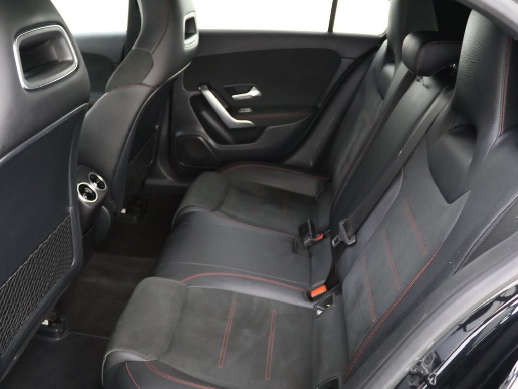 Used Mercedes-Benz A-Class 2020 for sale - 76505963: Photo 21