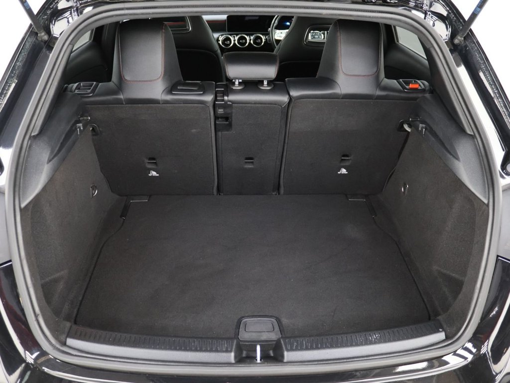 Used Mercedes-Benz A-Class 2020 for sale - 76505963: Photo 25