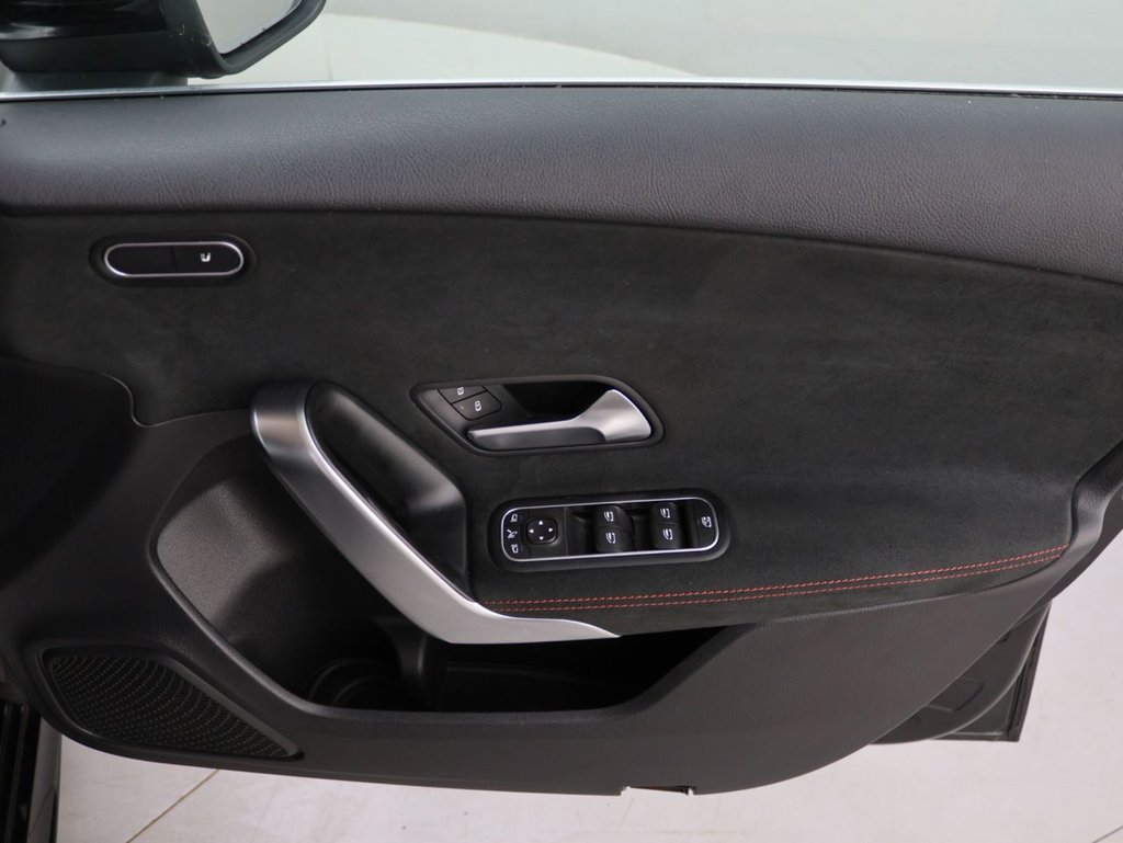 Used Mercedes-Benz A-Class 2020 for sale - 76505963: Photo 26