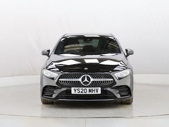 Used Mercedes-Benz A-Class 2020 for sale - 76505963: Photo