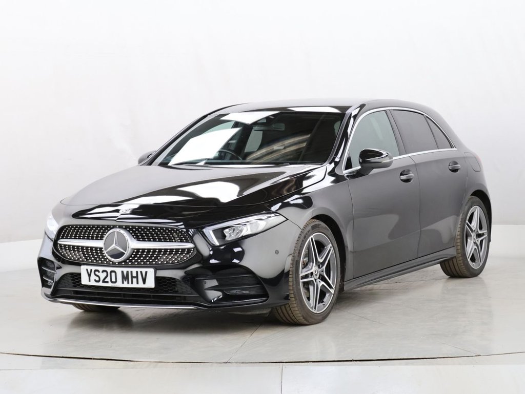 Used Mercedes-Benz A-Class 2020 for sale - 76505963: Photo 5